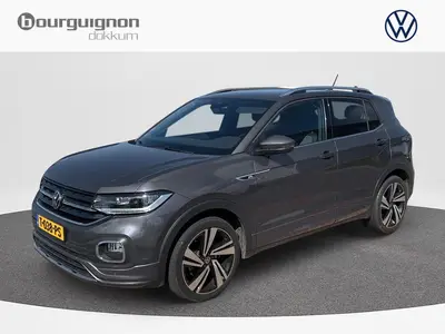 Volkswagen T-Cross 1.5 TSI Style Business R | 150Pk | Automa uit 2022