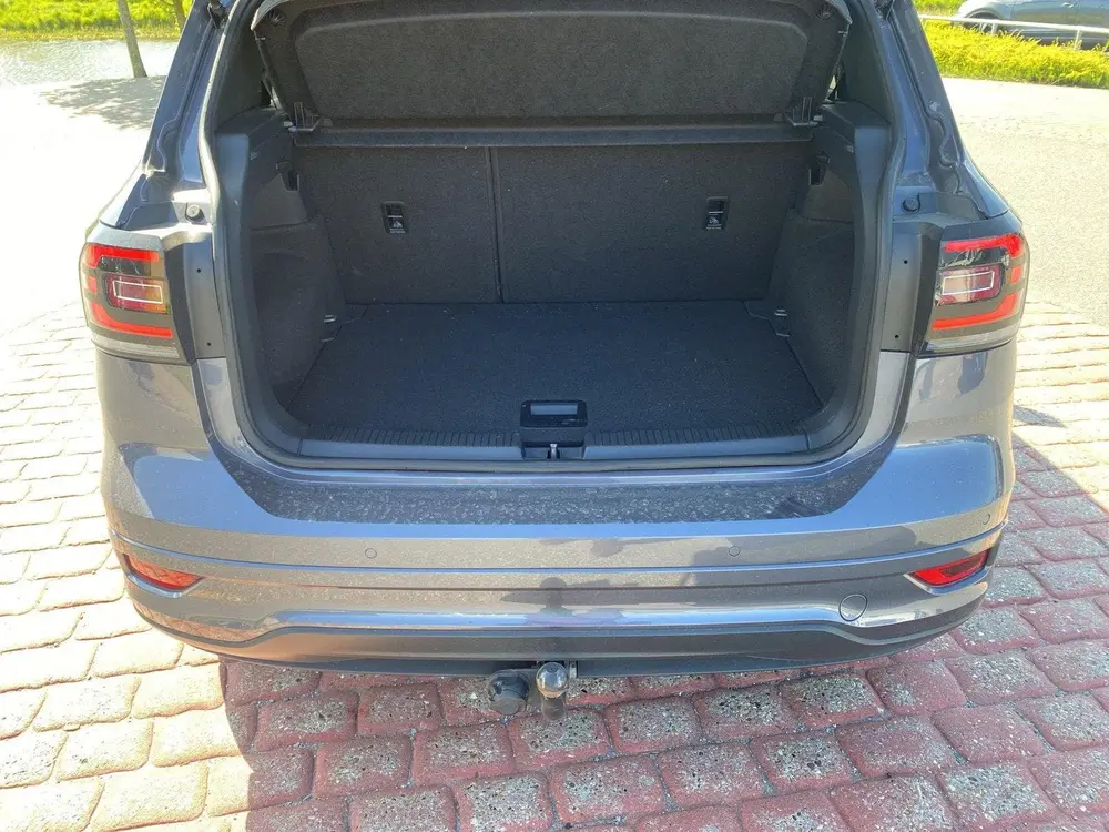Volkswagen T-Cross 1.5 TSI Style Business R | 150Pk | Automa uit 2022, foto 10