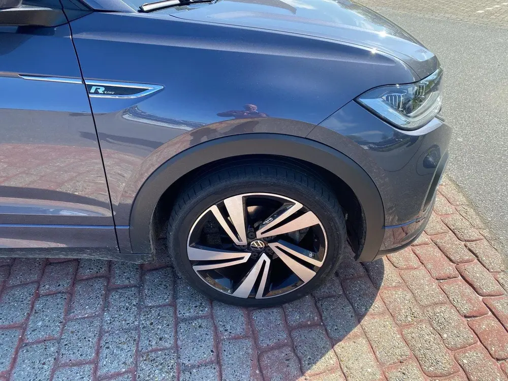 Volkswagen T-Cross 1.5 TSI Style Business R | 150Pk | Automa uit 2022, foto 12