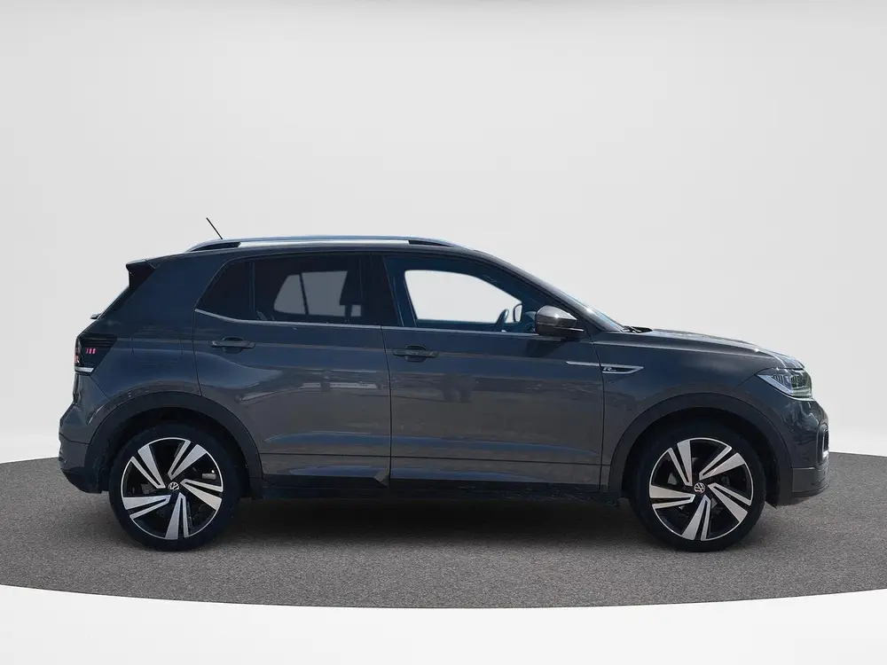 Volkswagen T-Cross 1.5 TSI Style Business R | 150Pk | Automa uit 2022, foto 14