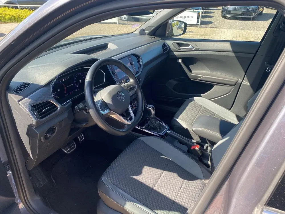 Volkswagen T-Cross 1.5 TSI Style Business R | 150Pk | Automa uit 2022, foto 2