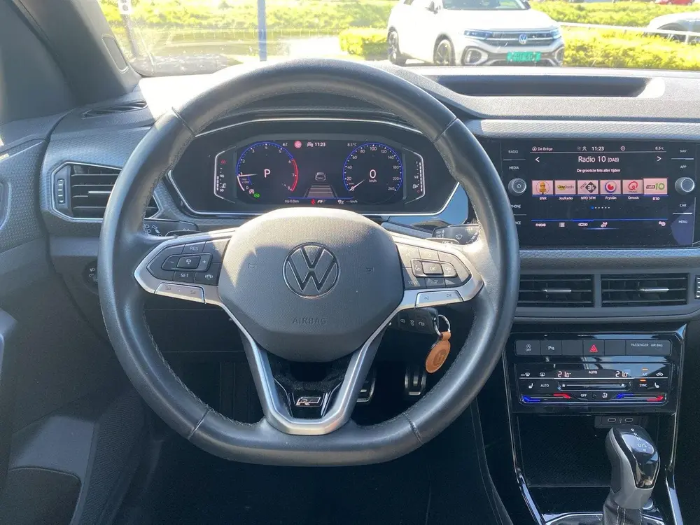 Volkswagen T-Cross 1.5 TSI Style Business R | 150Pk | Automa uit 2022, foto 7