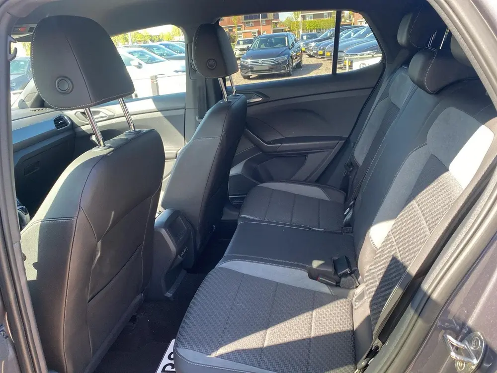 Volkswagen T-Cross 1.5 TSI Style Business R | 150Pk | Automa uit 2022, foto 9