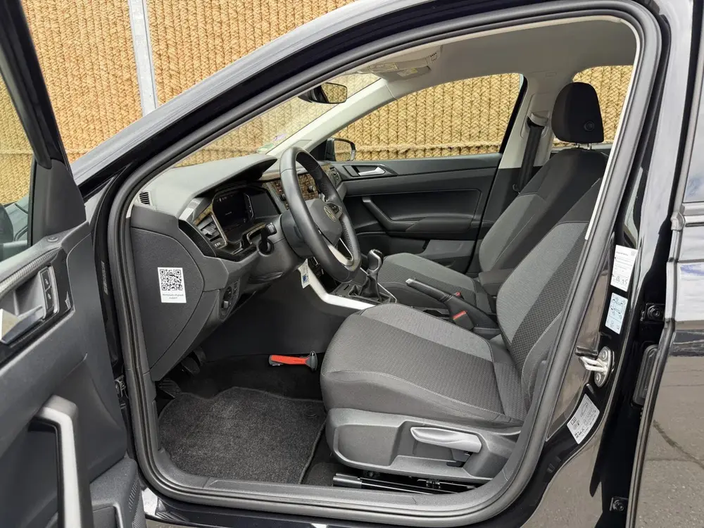 Volkswagen Polo 1.0 TSI Life Navigatiesysteem | Digitale coc uit 2022, foto 6