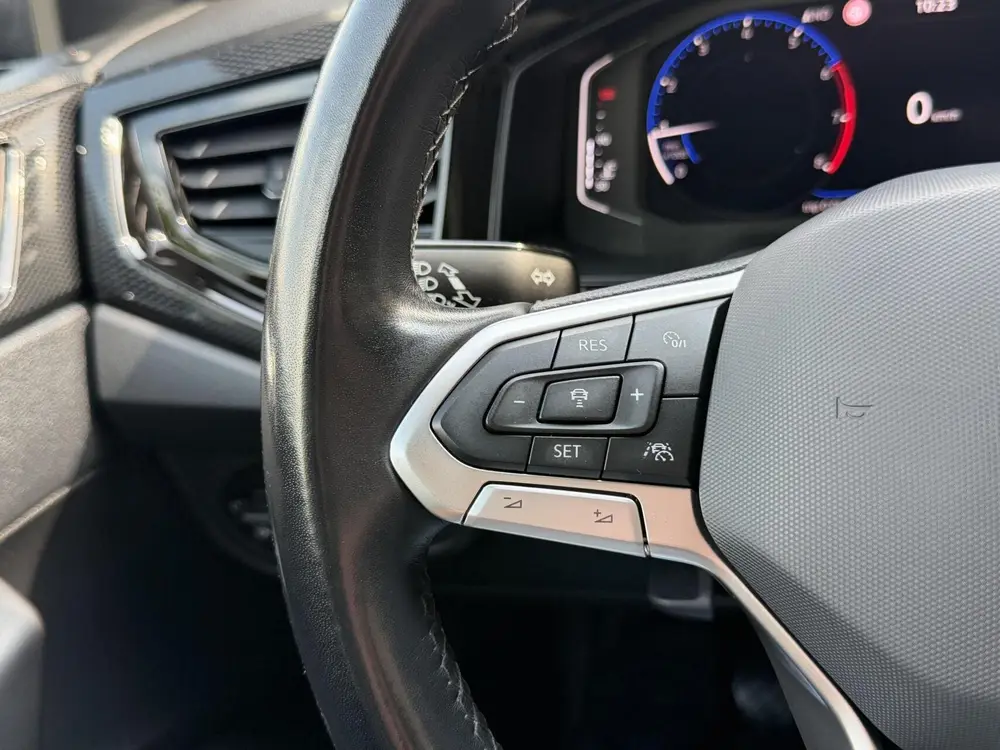Volkswagen Polo 1.0 TSI Life Navigatiesysteem | Digitale coc uit 2022, foto 7