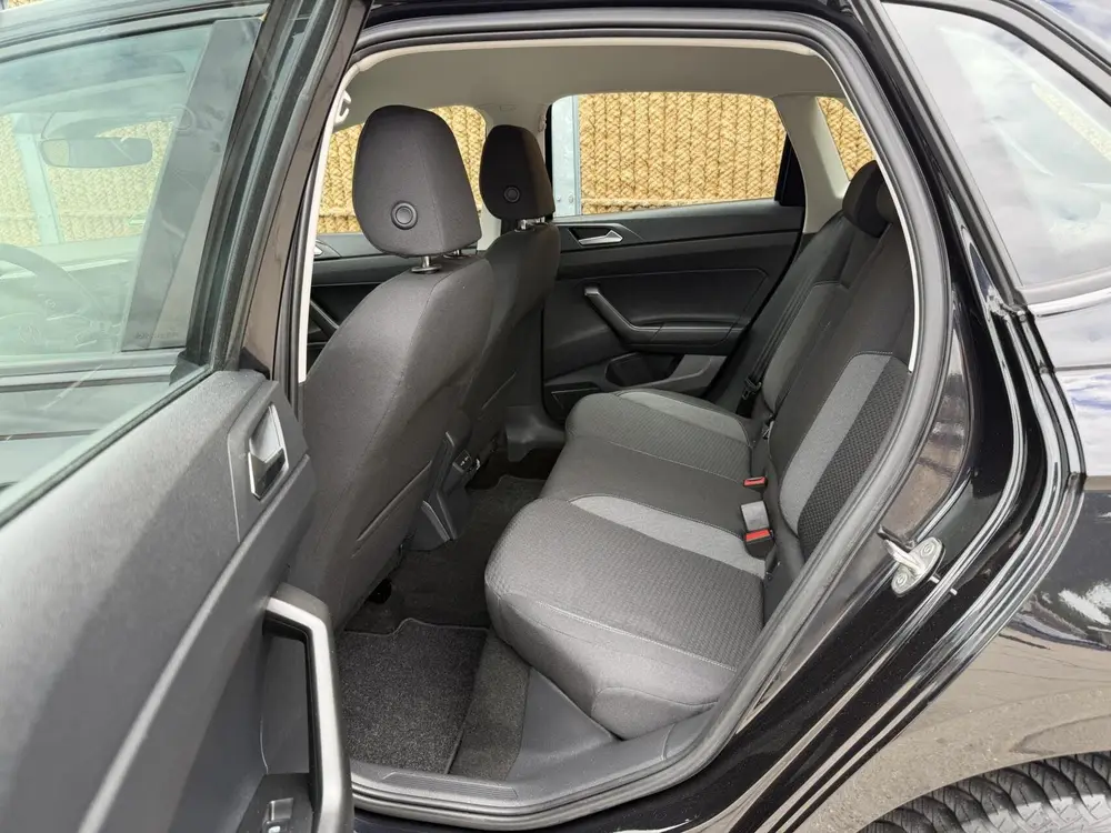 Volkswagen Polo 1.0 TSI Life Navigatiesysteem | Digitale coc uit 2022, foto 9