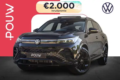 Volkswagen Tiguan 1.5 eHybrid 204pk R-Line Edition | Panoram uit 2026