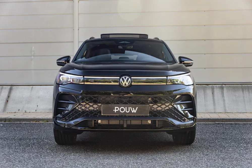 Volkswagen Tiguan 1.5 eHybrid 204pk R-Line Edition | Panoram uit 2026, foto 10
