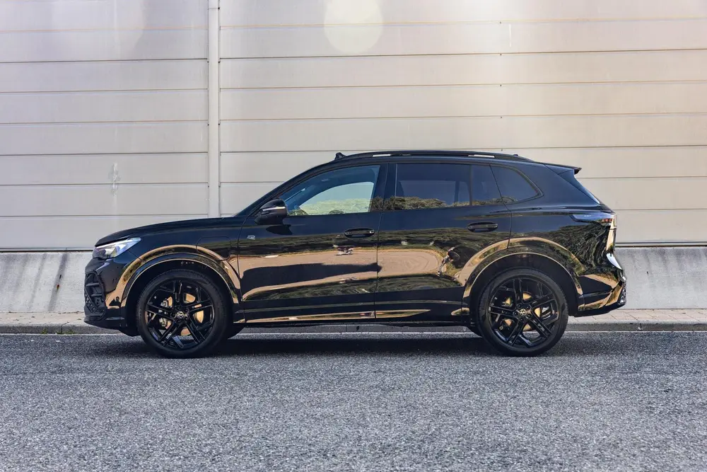 Volkswagen Tiguan 1.5 eHybrid 204pk R-Line Edition | Panoram uit 2026, foto 13