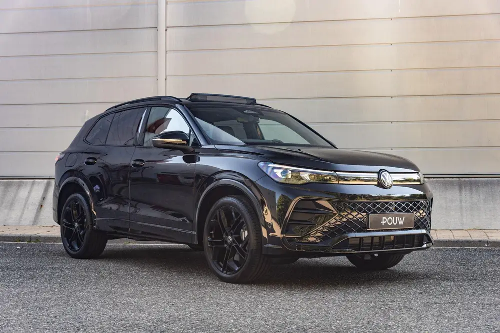 Volkswagen Tiguan 1.5 eHybrid 204pk R-Line Edition | Panoram uit 2026, foto 8