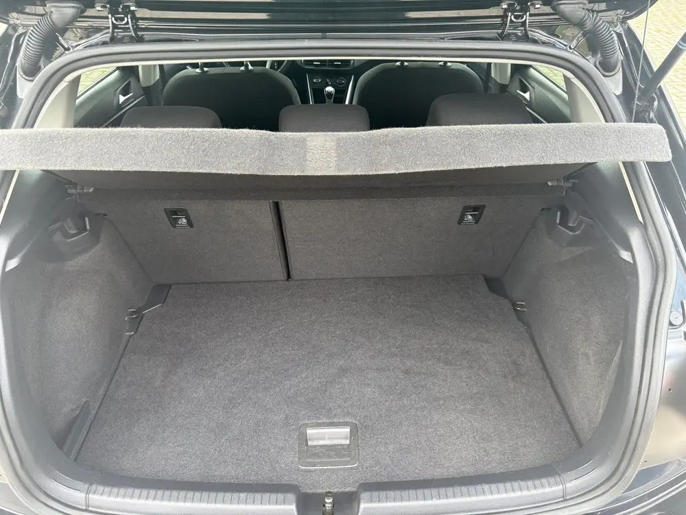 Volkswagen Polo 1.0 TSI Life, Cruise control adaptief , Navi uit 2022, foto 8