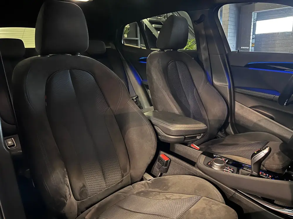 BMW X2 SDrive20i High Executive/ Pano/ Memory/ Keyless/ ACC/ uit 2019, foto 16