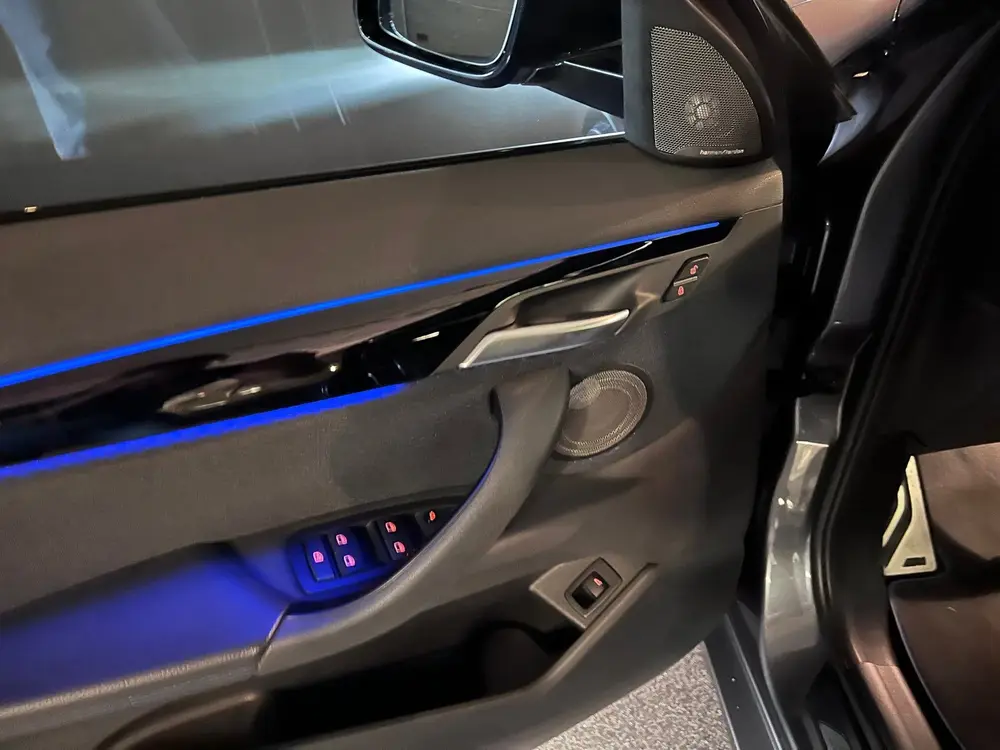 BMW X2 SDrive20i High Executive/ Pano/ Memory/ Keyless/ ACC/ uit 2019, foto 18
