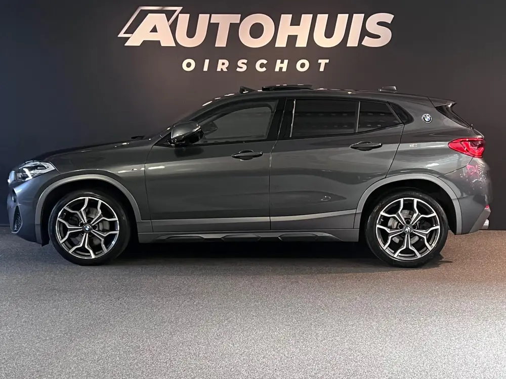 BMW X2 SDrive20i High Executive/ Pano/ Memory/ Keyless/ ACC/ uit 2019, foto 5