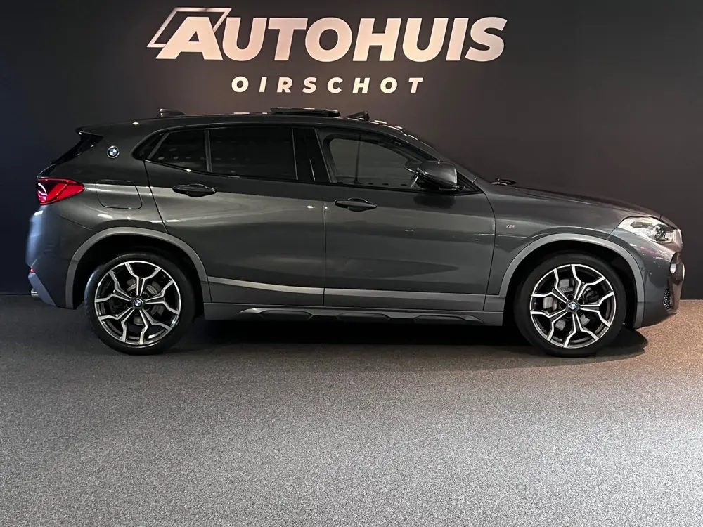 BMW X2 SDrive20i High Executive/ Pano/ Memory/ Keyless/ ACC/ uit 2019, foto 6