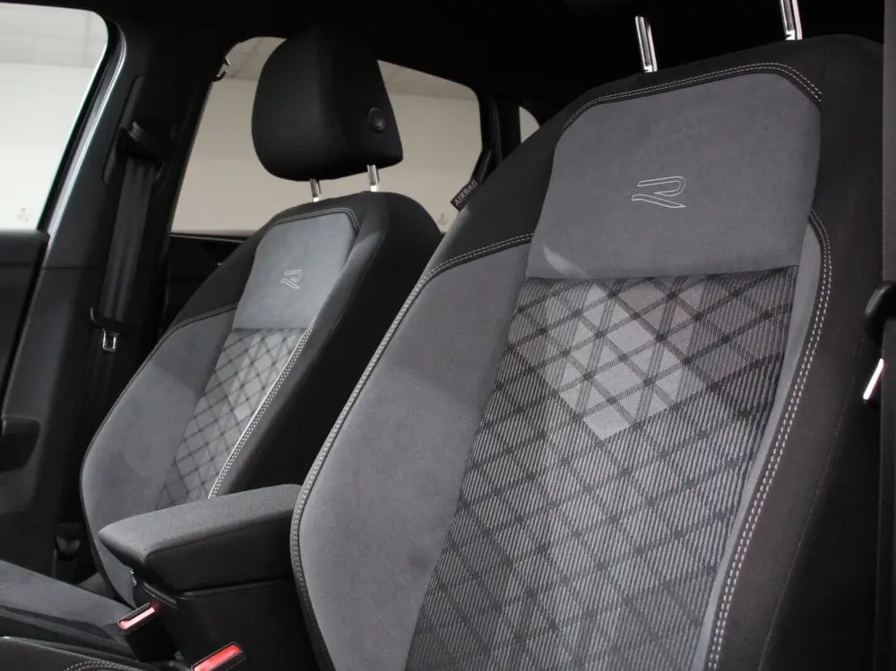 Volkswagen Polo 1.0 TSI 70kW DSG R-Line Design Pack DEMO ! i uit 2025, foto 12