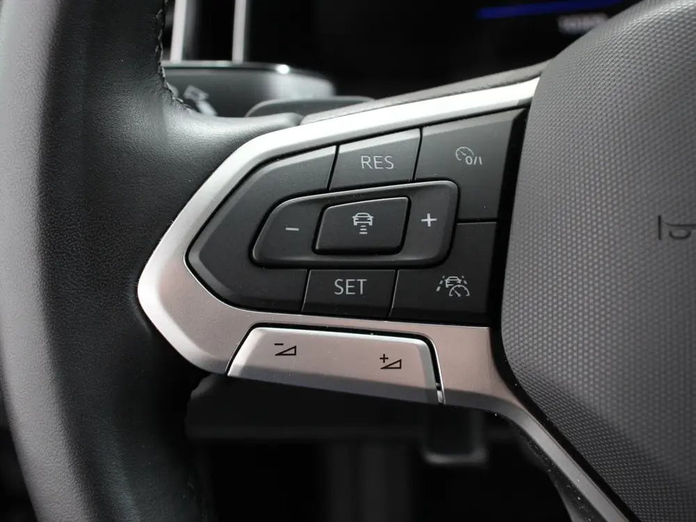 Volkswagen Polo 1.0 TSI 70kW DSG R-Line Design Pack DEMO ! i uit 2025, foto 15