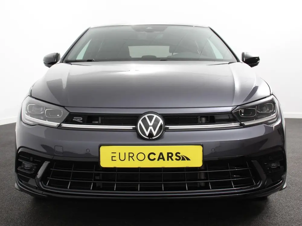 Volkswagen Polo 1.0 TSI 70kW DSG R-Line Design Pack DEMO ! i uit 2025, foto 5
