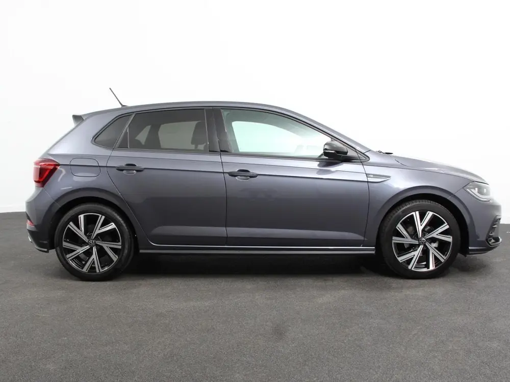Volkswagen Polo 1.0 TSI 70kW DSG R-Line Design Pack DEMO ! i uit 2025, foto 7