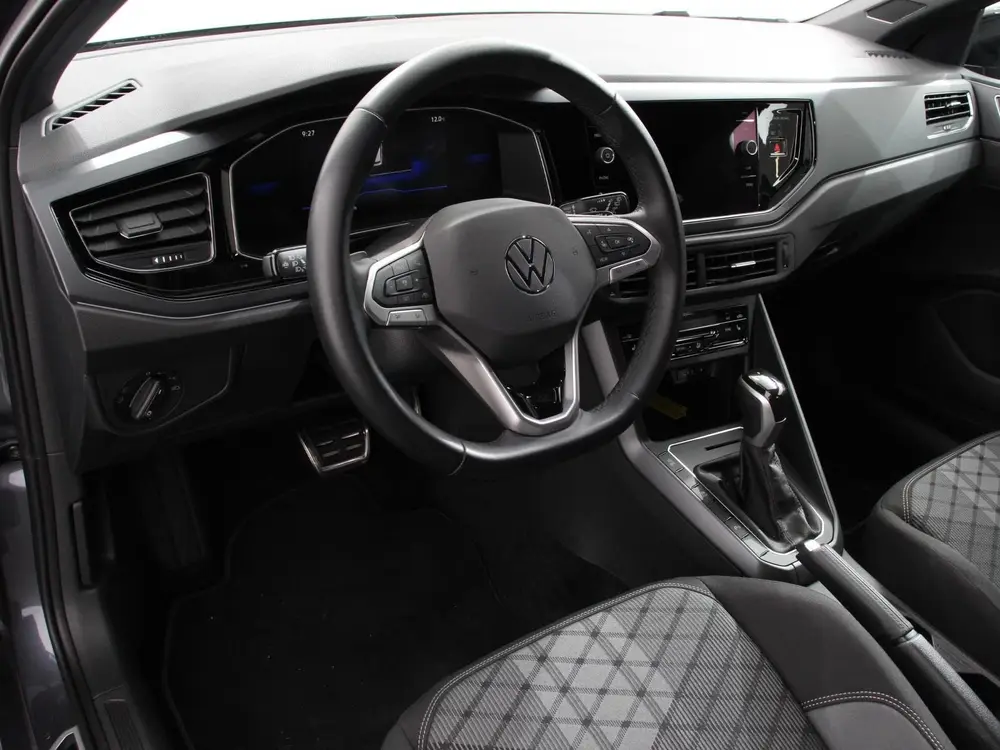Volkswagen Polo 1.0 TSI 70kW DSG R-Line Design Pack DEMO ! i uit 2025, foto 9