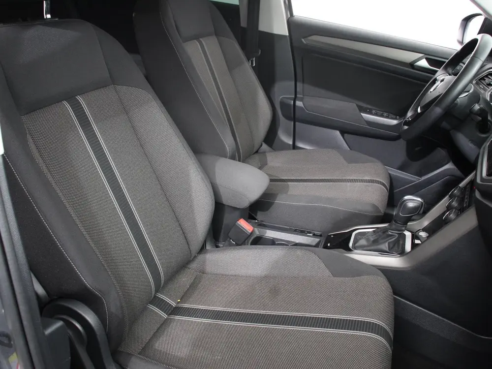 Volkswagen T-Roc 1.5 TSI 150pk DSG Style Team Climate Contro uit 2021, foto 10
