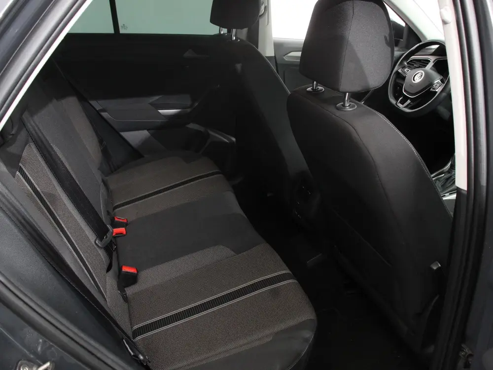 Volkswagen T-Roc 1.5 TSI 150pk DSG Style Team Climate Contro uit 2021, foto 11