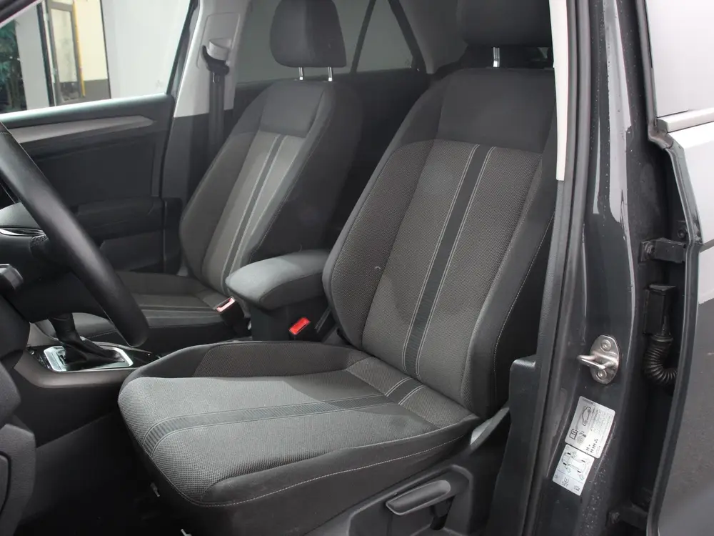 Volkswagen T-Roc 1.5 TSI 150pk DSG Style Team Climate Contro uit 2021, foto 13