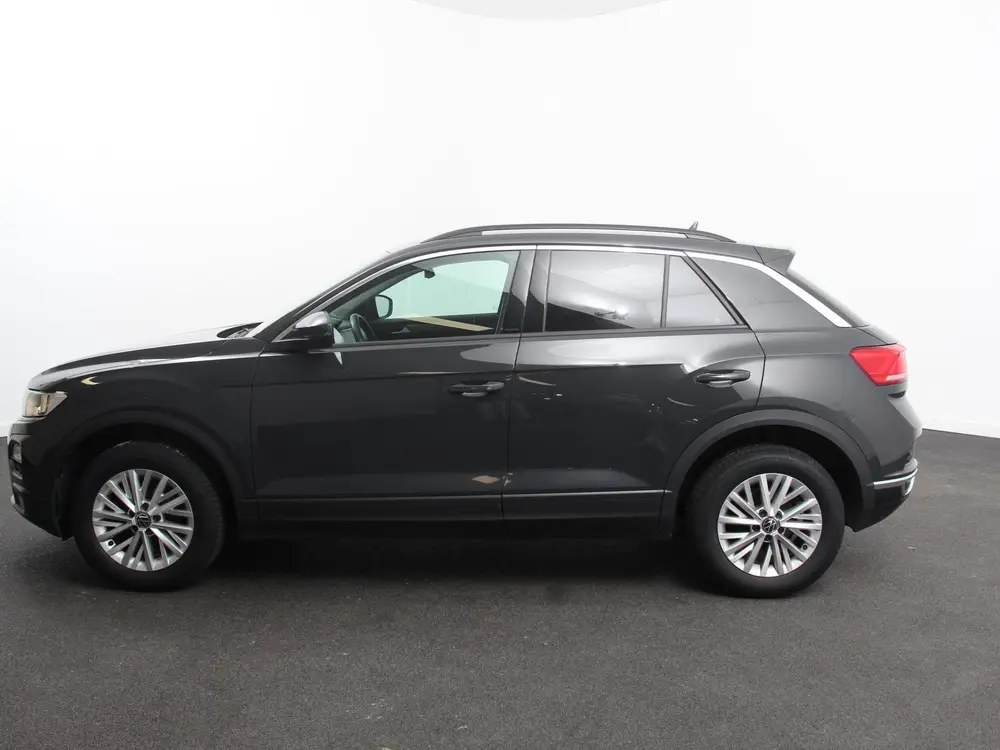 Volkswagen T-Roc 1.5 TSI 150pk DSG Style Team Climate Contro uit 2021, foto 6