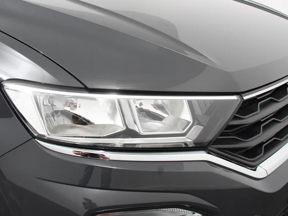 Volkswagen T-Roc 1.5 TSI 150pk DSG Style Team Climate Contro uit 2021, foto 9