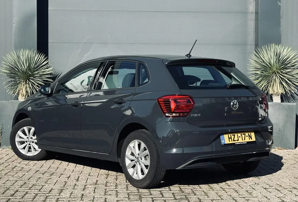 Volkswagen Polo 1.0 TSI Beats uit 2019, foto 10