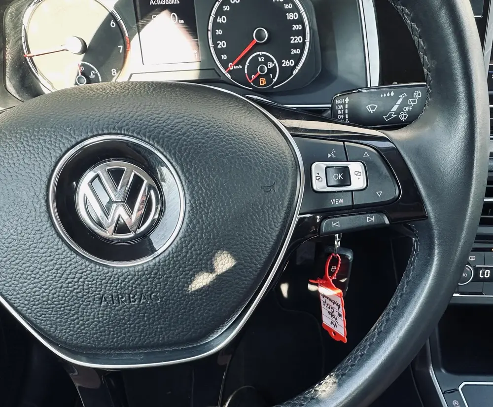 Volkswagen Polo 1.0 TSI Beats uit 2019, foto 14