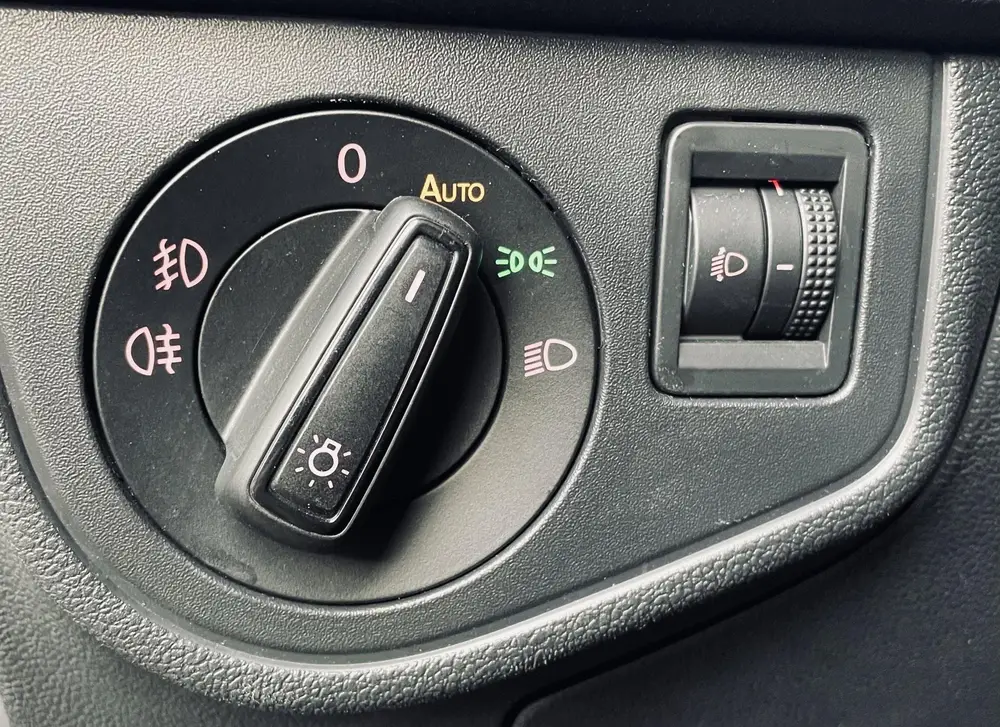 Volkswagen Polo 1.0 TSI Beats uit 2019, foto 18
