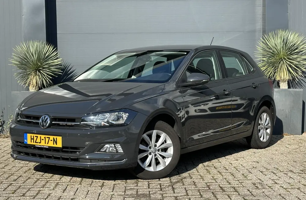 Volkswagen Polo 1.0 TSI Beats uit 2019, foto 3