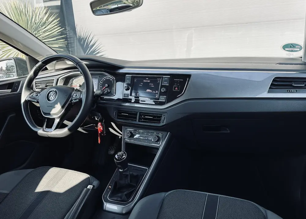 Volkswagen Polo 1.0 TSI Beats uit 2019, foto 5