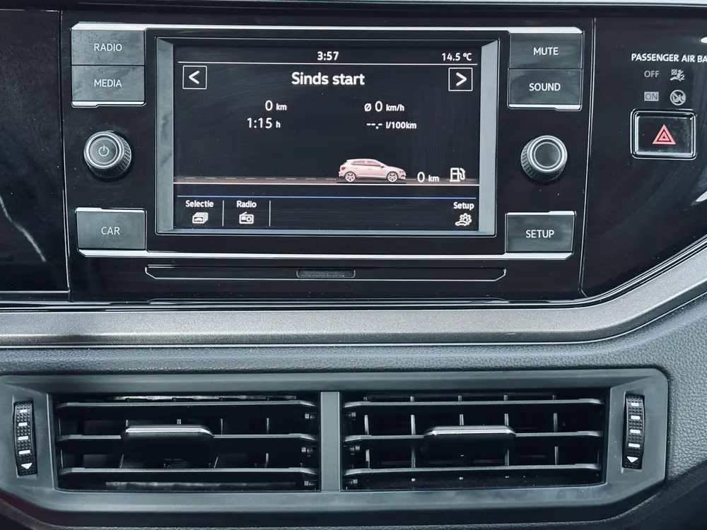 Volkswagen Polo 1.0 TSI Beats uit 2019, foto 8