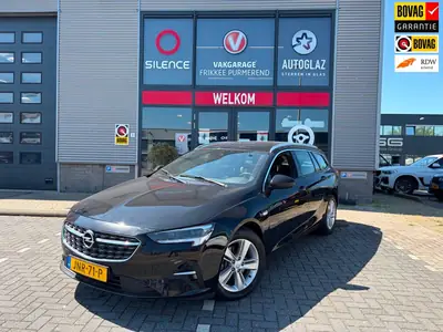 Opel Insignia SPORTS TOURER 2.0 Turbo Ultimate uit 2022