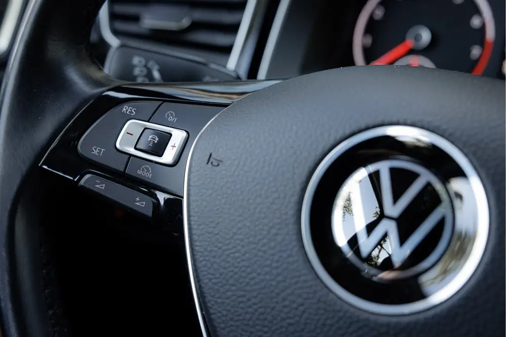 Volkswagen Polo 1.0 TSI DSG 95PK | Highline Business R | R-L uit 2021, foto 19