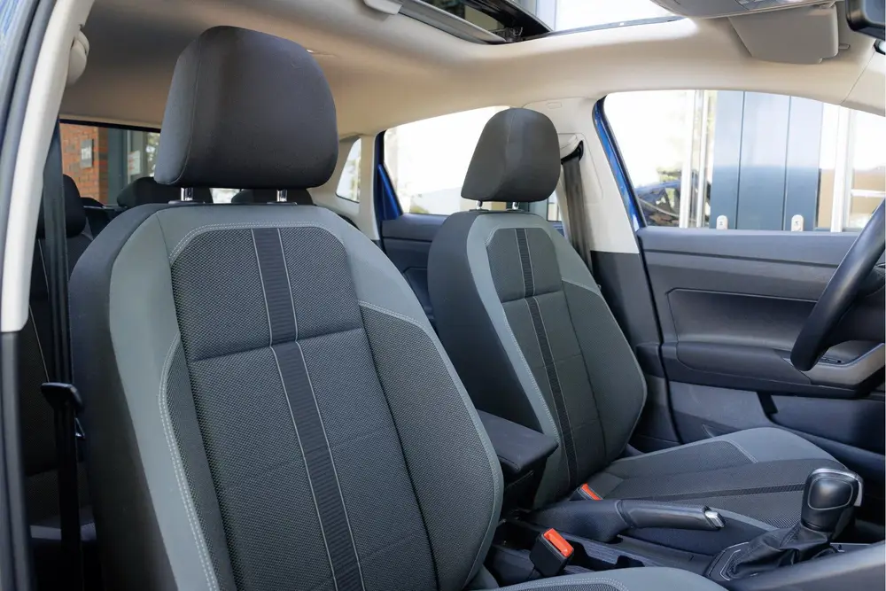 Volkswagen Polo 1.0 TSI DSG 95PK | Highline Business R | R-L uit 2021, foto 6