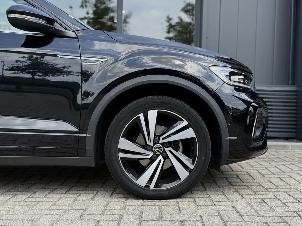 Volkswagen T-Roc Cabrio 1.5 TSI R-Line (bj 2023, automaat) uit 2023, foto 10