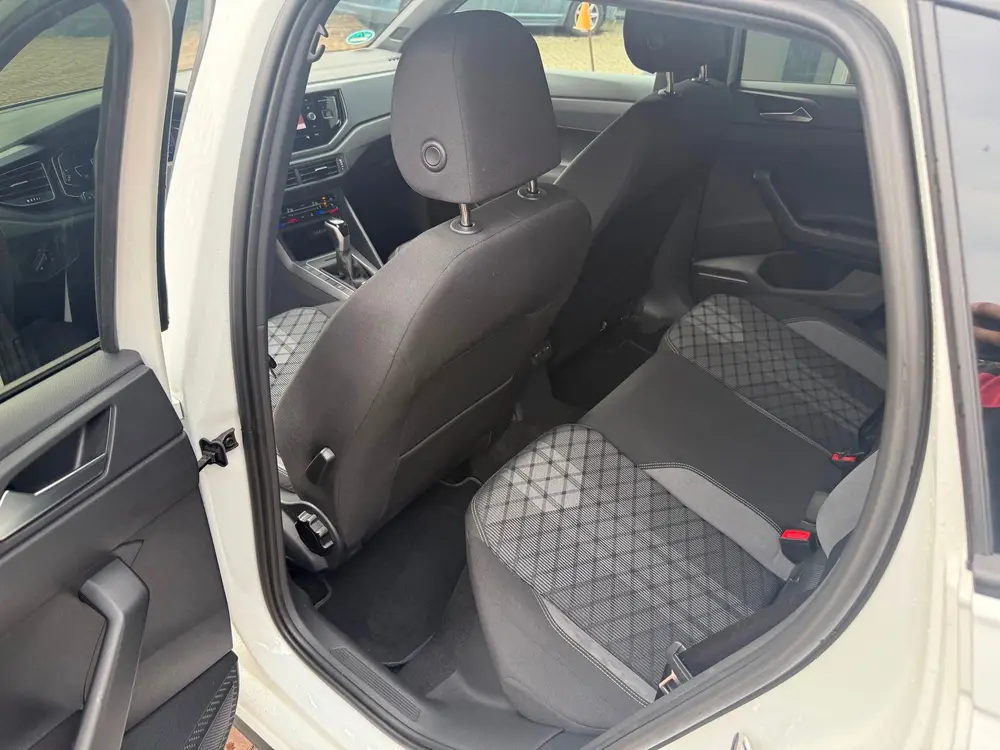 Volkswagen Polo 1.0 TSI R-Line Automaat | Matrix LED | ACC | uit 2023, foto 10