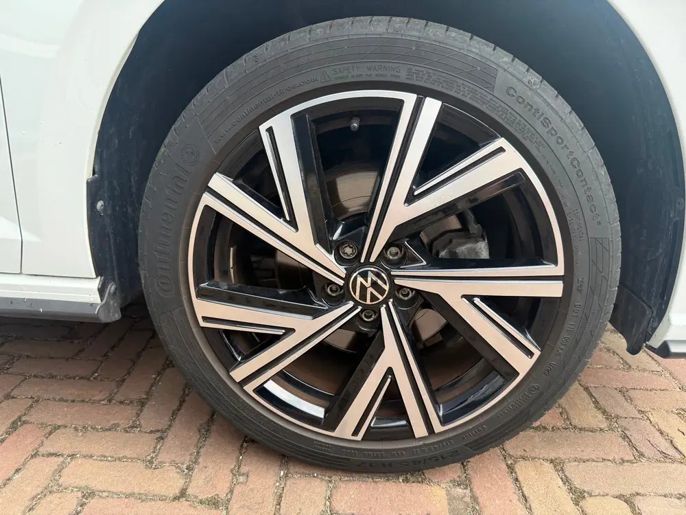 Volkswagen Polo 1.0 TSI R-Line Automaat | Matrix LED | ACC | uit 2023, foto 6
