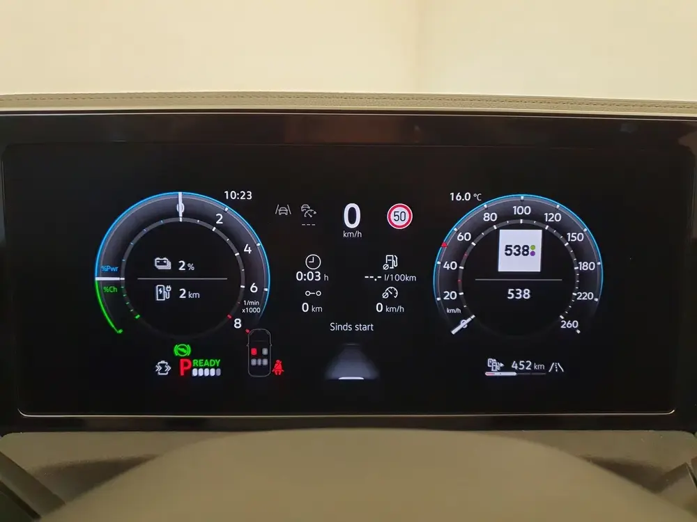 Volkswagen Tiguan 1.5 eHybrid 272pk DSG/AUT R-Line Wegklapba uit 2026, foto 12