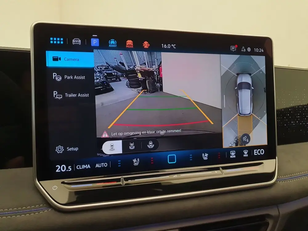 Volkswagen Tiguan 1.5 eHybrid 272pk DSG/AUT R-Line Wegklapba uit 2026, foto 17