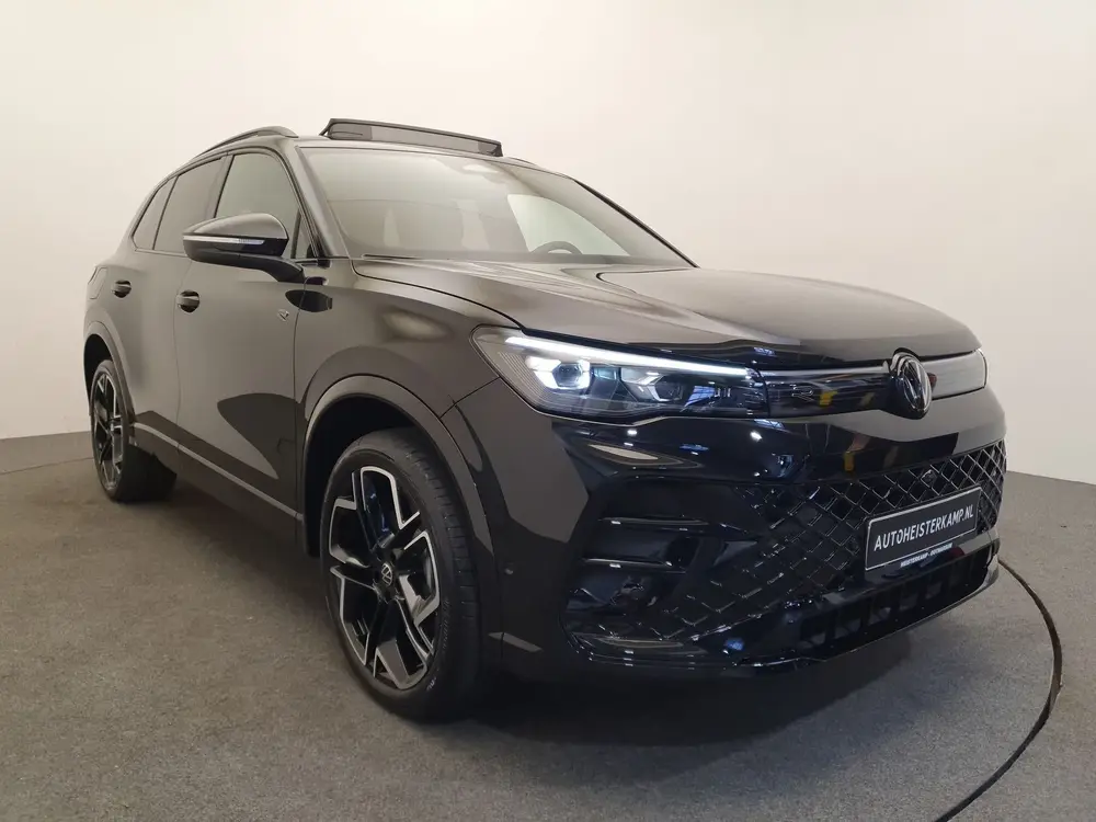 Volkswagen Tiguan 1.5 eHybrid 272pk DSG/AUT R-Line Wegklapba uit 2026, foto 5