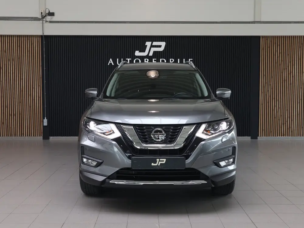 Nissan X-Trail 1.3 DIG-T N-Connecta AUTOMAAT|CRUISE|NAVI|TRE uit 2019, foto 16