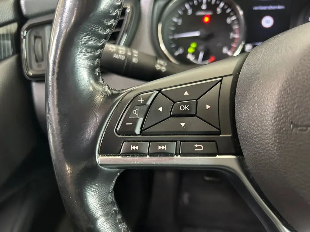 Nissan X-Trail 1.3 DIG-T N-Connecta AUTOMAAT|CRUISE|NAVI|TRE uit 2019, foto 18