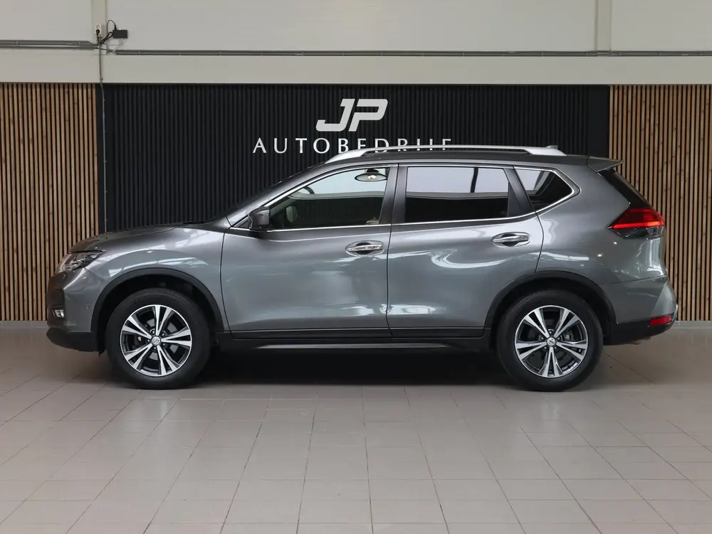 Nissan X-Trail 1.3 DIG-T N-Connecta AUTOMAAT|CRUISE|NAVI|TRE uit 2019, foto 6