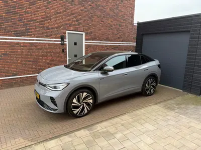 Volkswagen ID.5 GTX 299pk 4MOTION model 2024 uit 2023