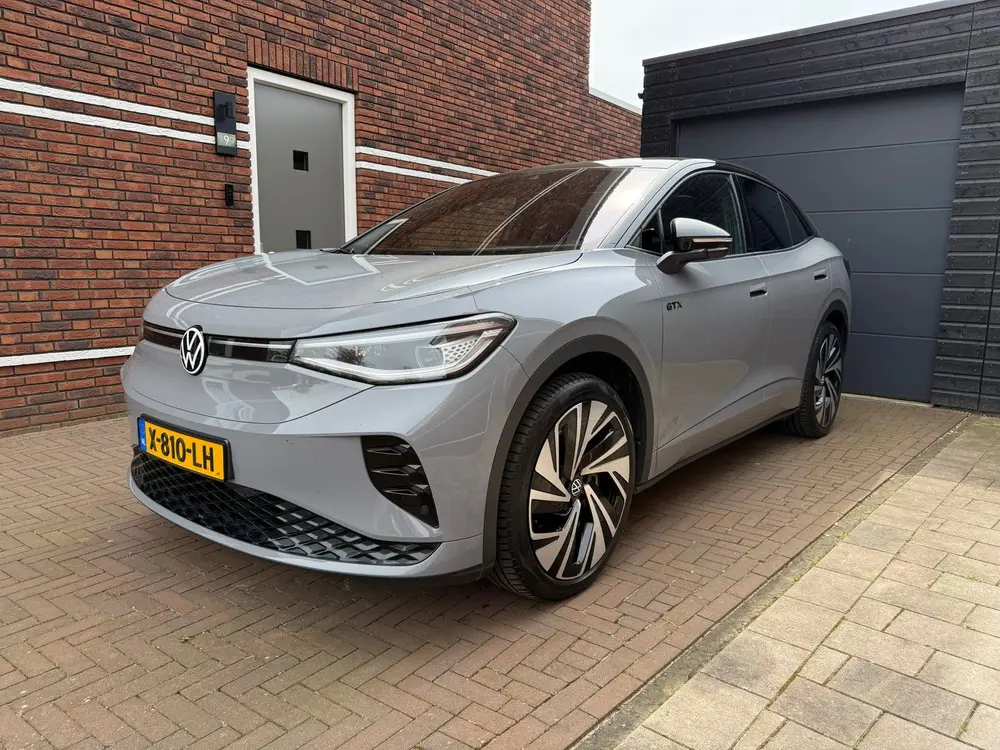 Volkswagen ID.5 GTX 299pk 4MOTION model 2024 uit 2023, foto 5