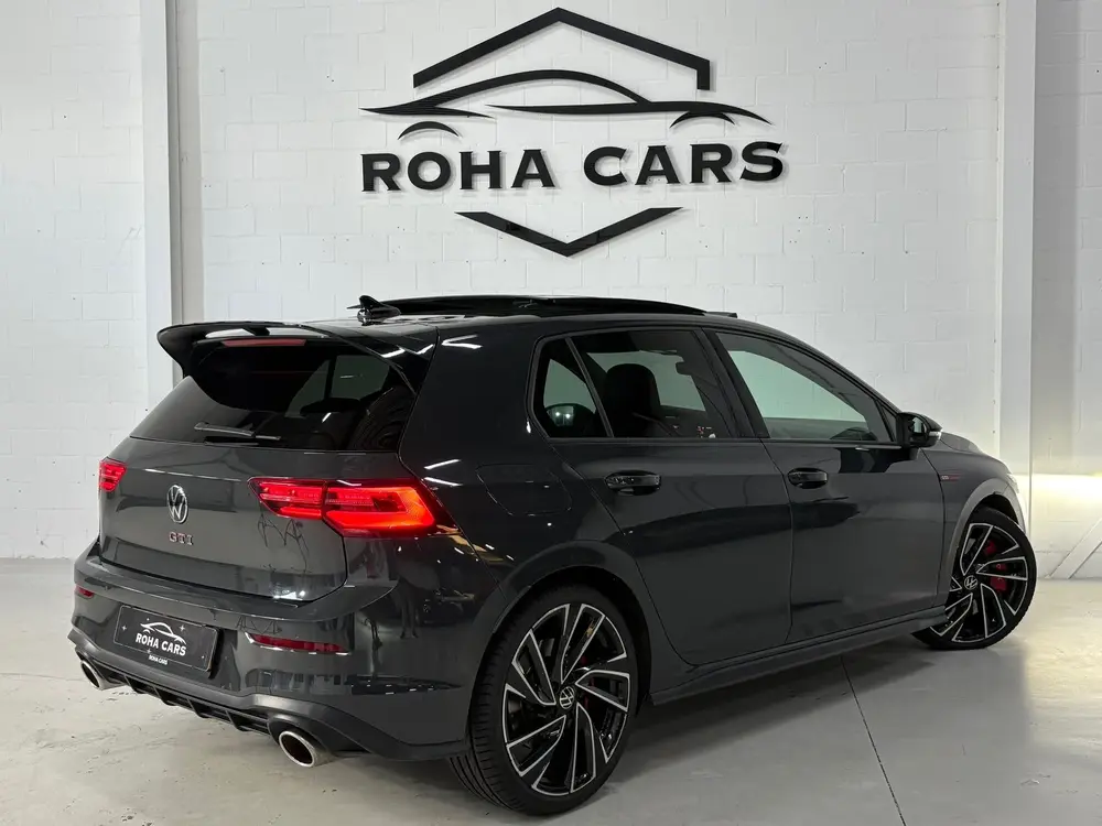 Volkswagen Golf 2.0 GTI Clubsport Pano, Side Assist, Carplay uit 2021, foto 4